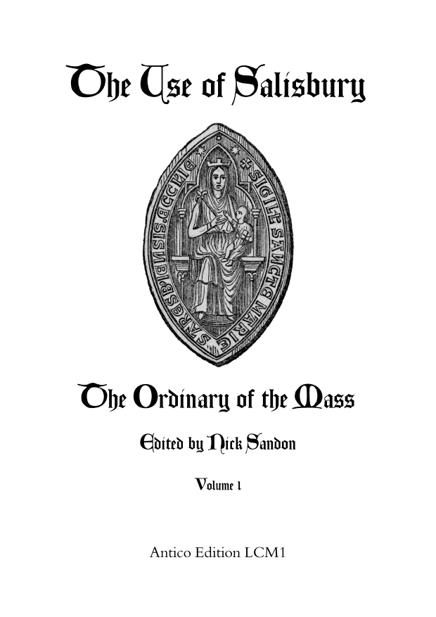 LCM1 cover
