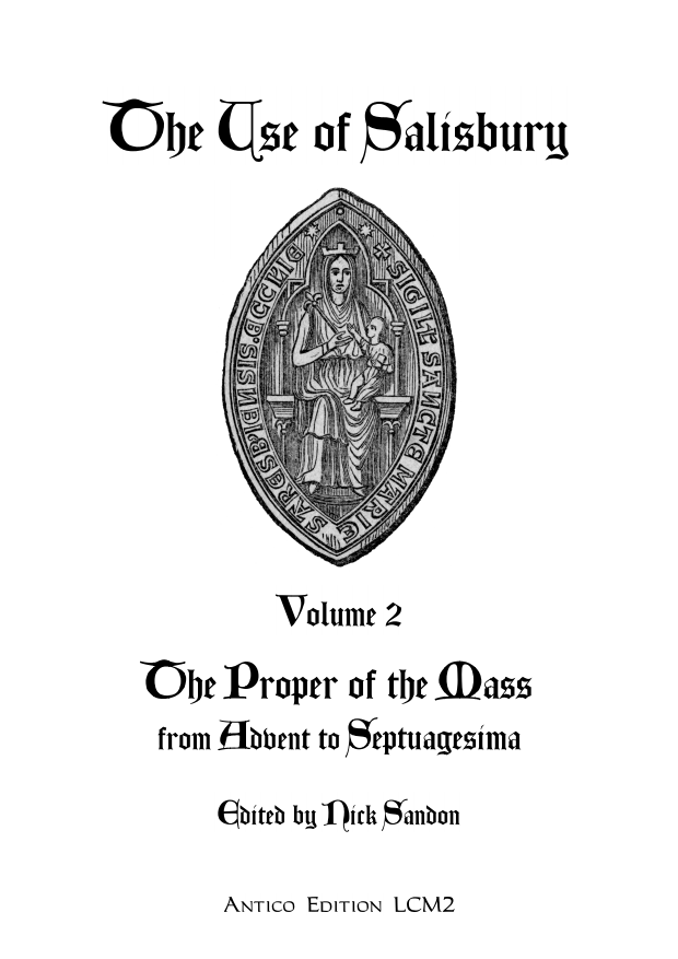 LCM2 cover