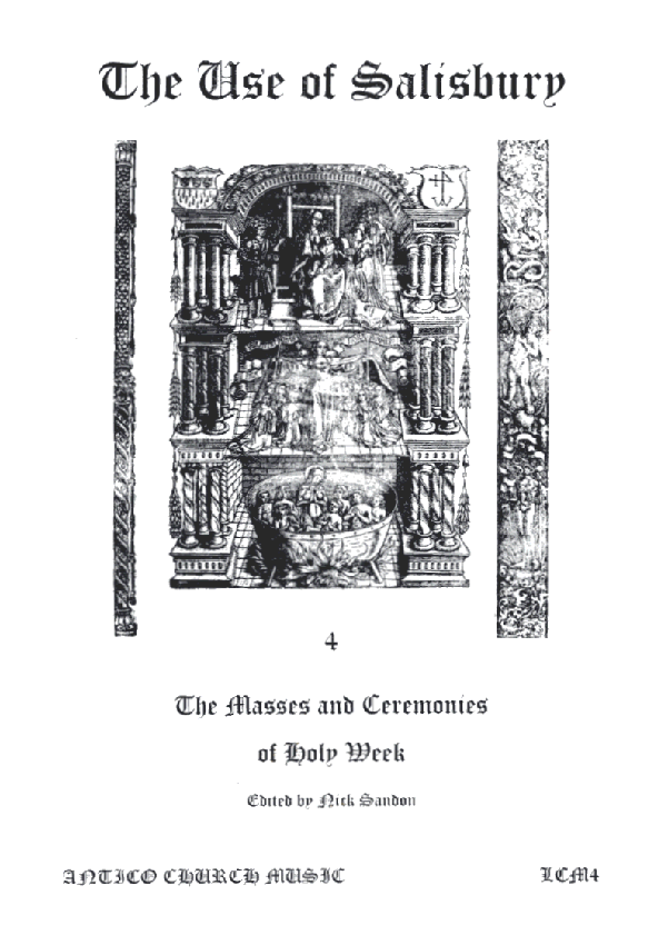LCM4 cover