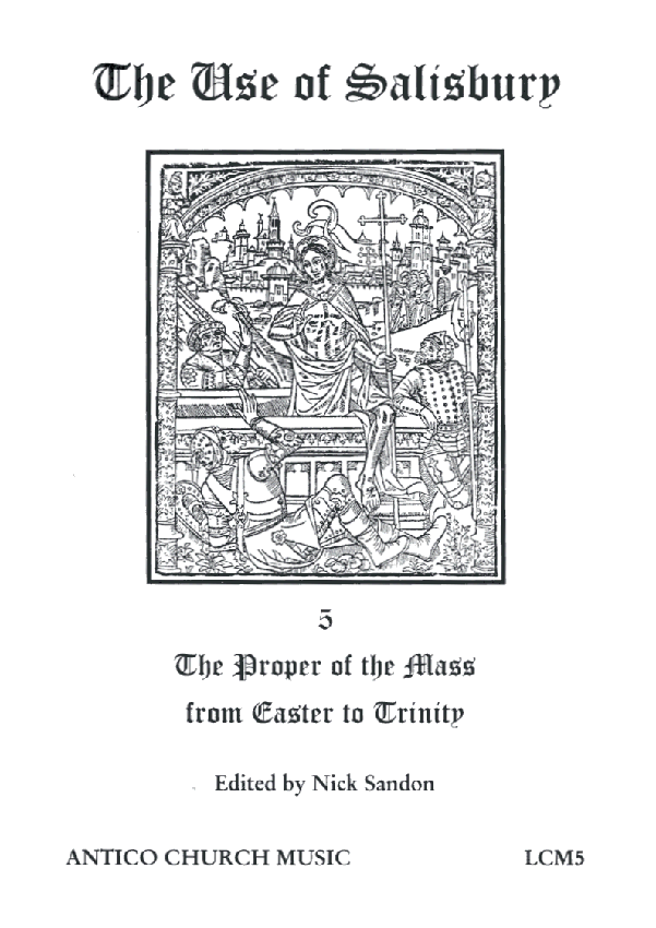 LCM5 cover