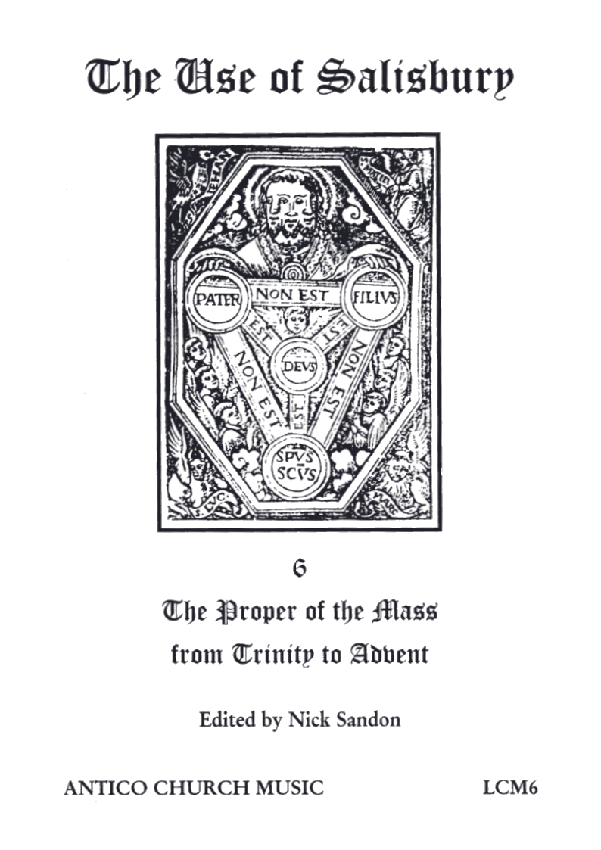 LCM6 cover