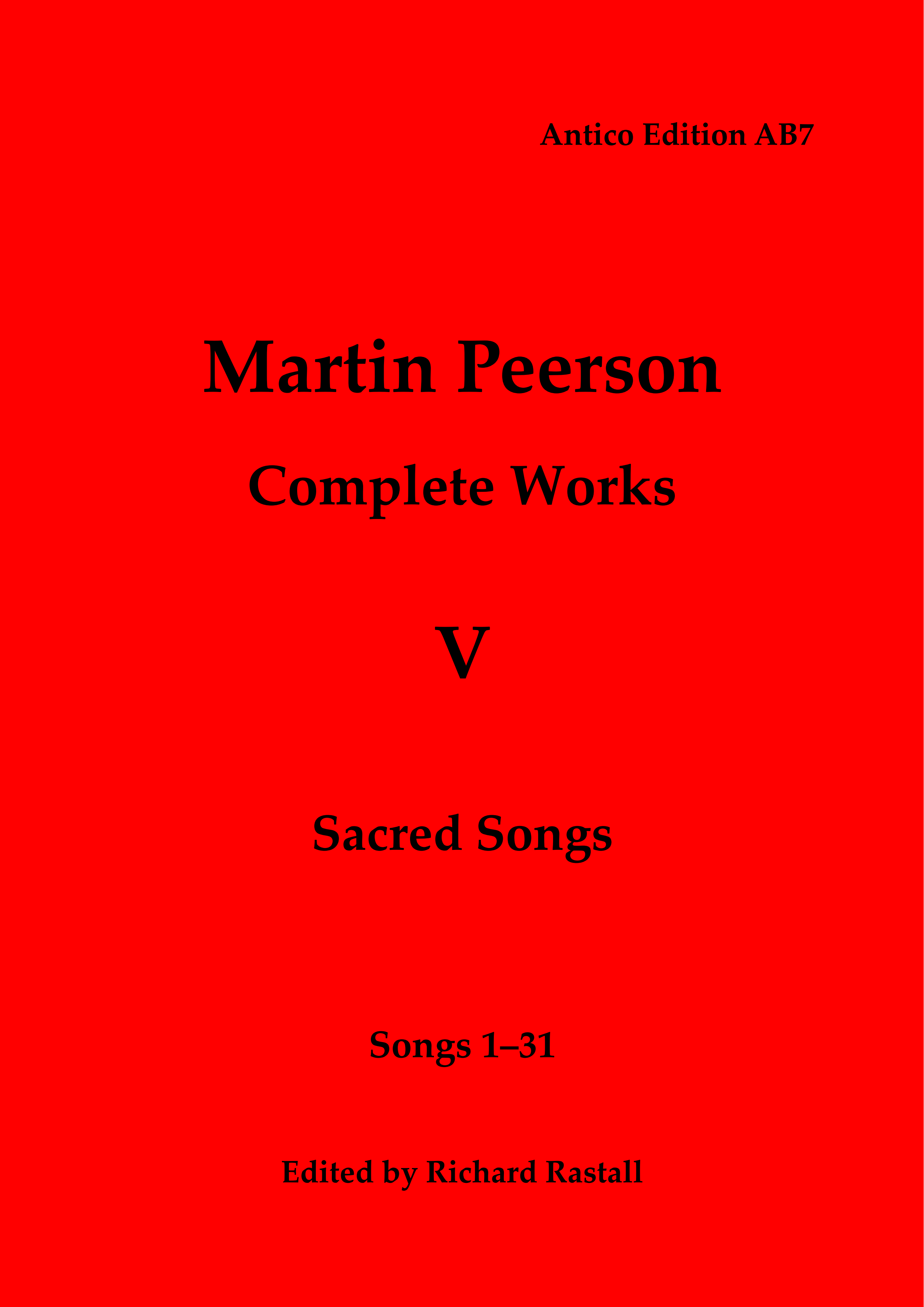 AB7 cover