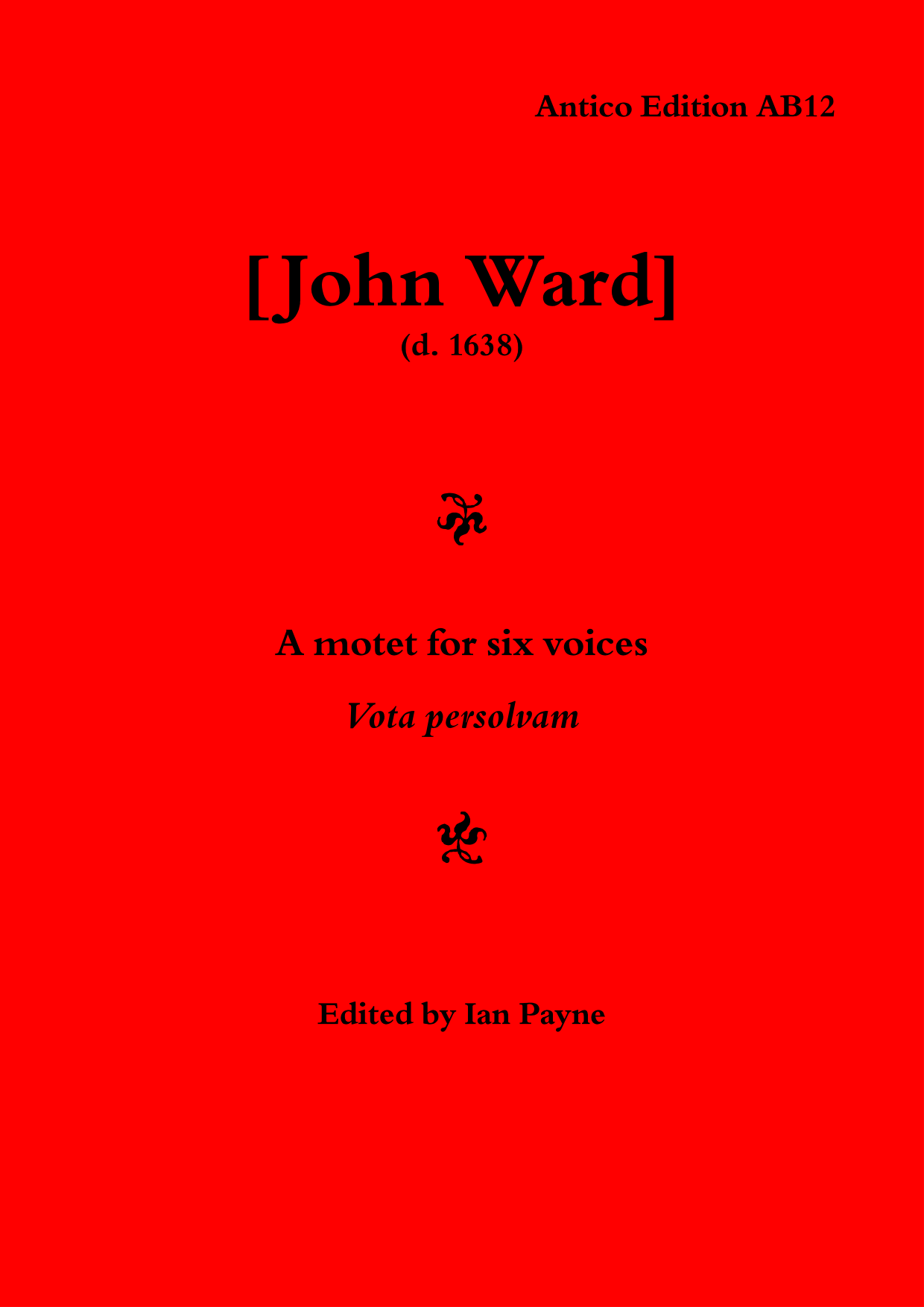 AB12 cover