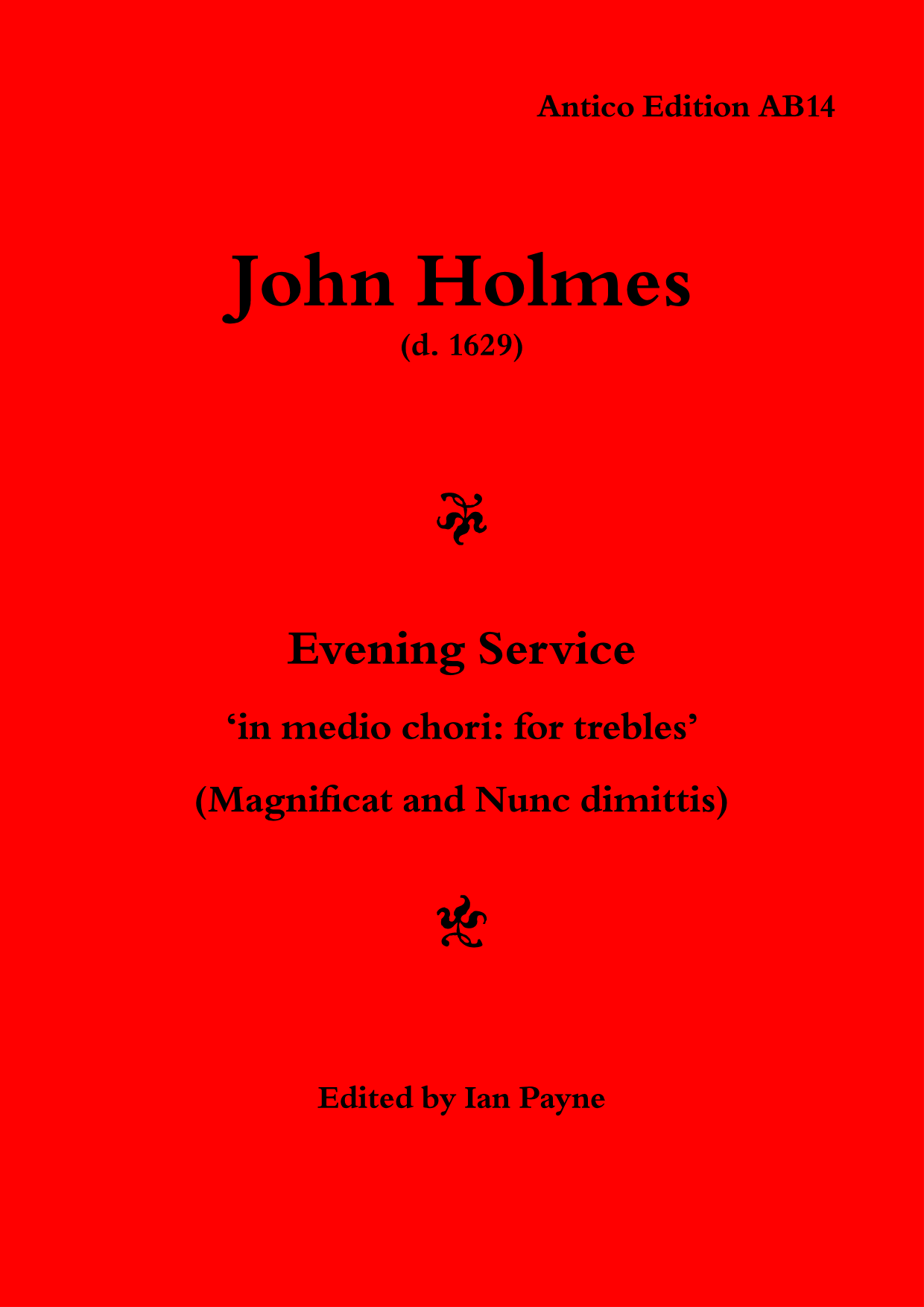 AB14 cover