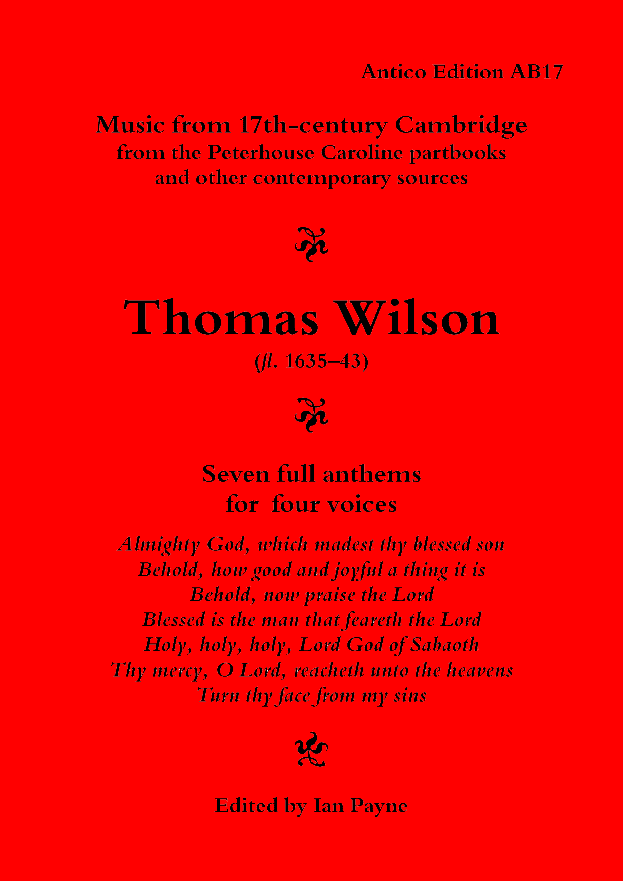 AB17 cover