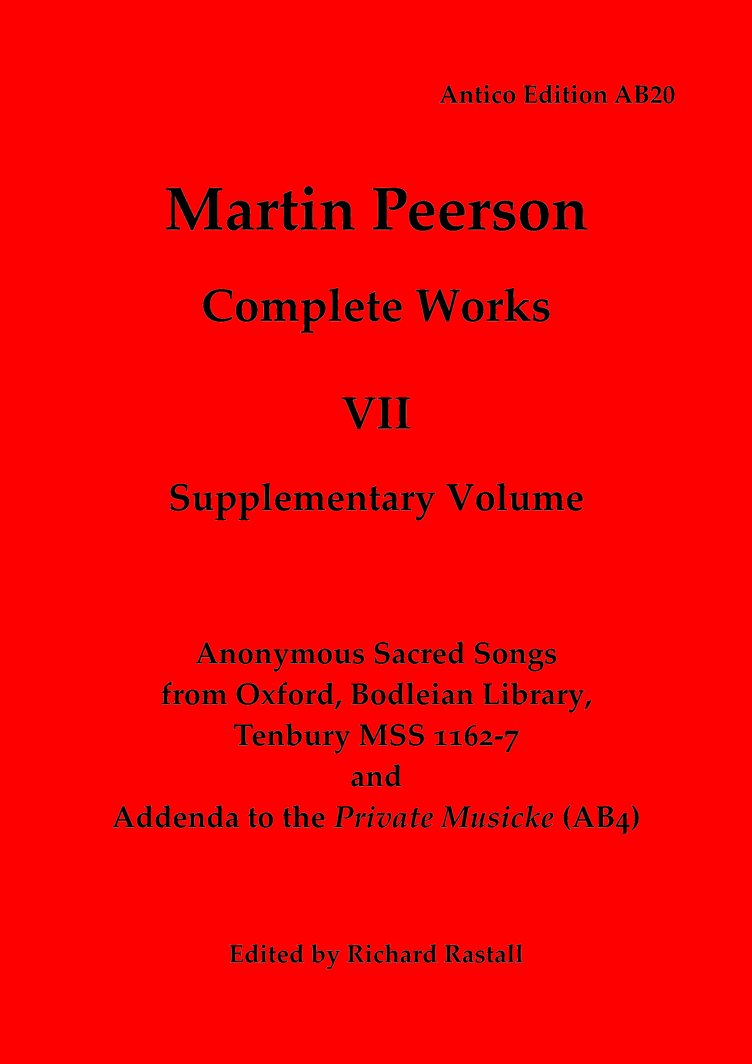 AB20 cover