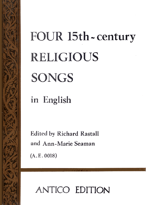 AE18 cover