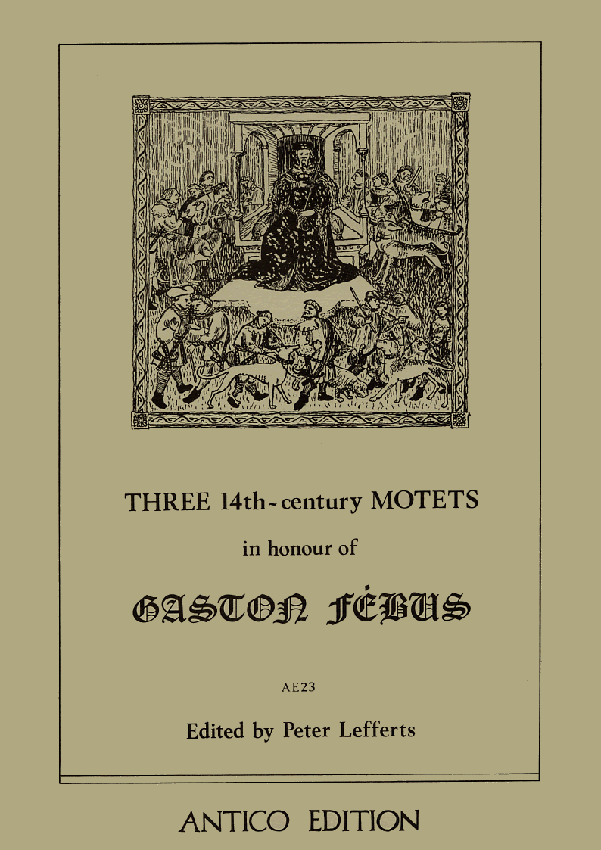AE23 cover