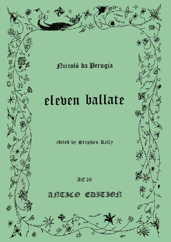 AE26 cover