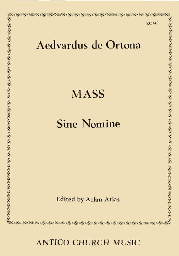 RCM2 cover