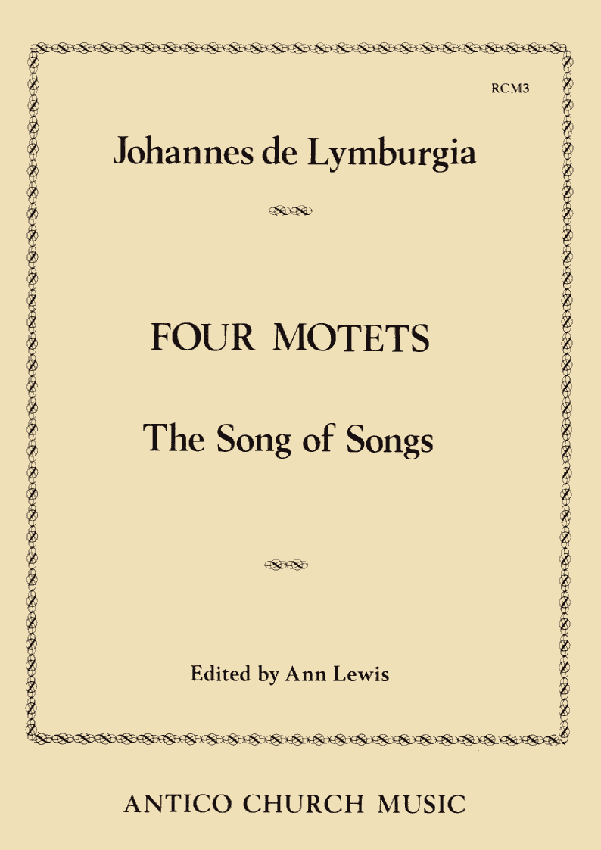 RCM3 cover