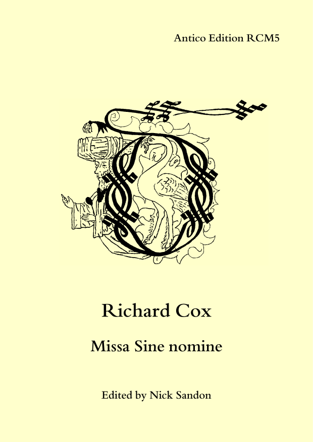 RCM5 cover