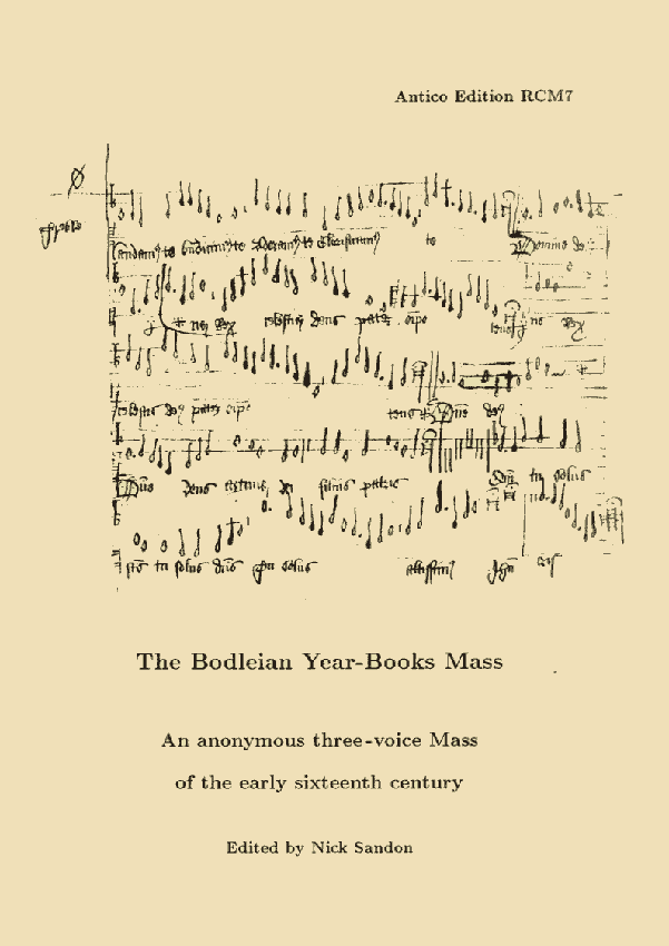 RCM7 cover