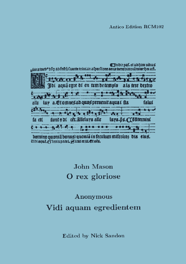 RCM102 cover