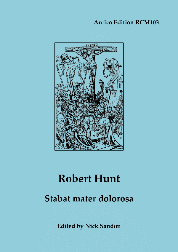 RCM103 cover
