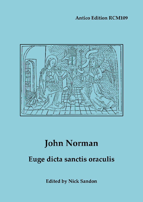 RCM109 cover