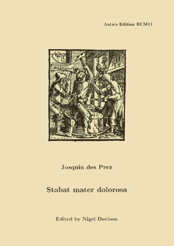 RCM11 cover