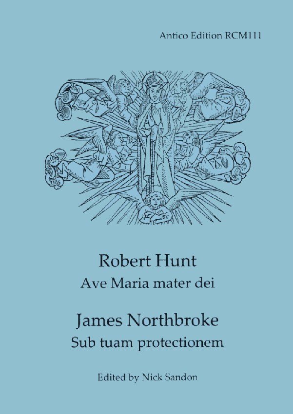 RCM111 cover