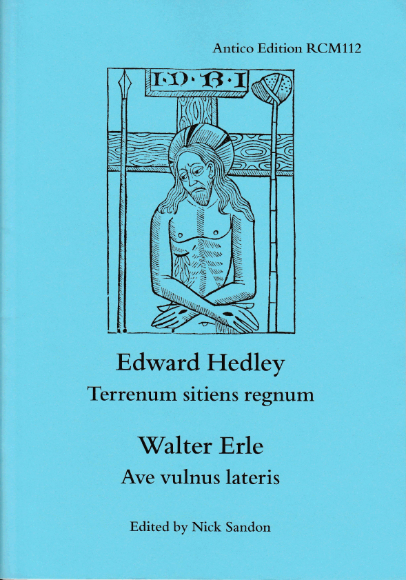 RCM112 cover