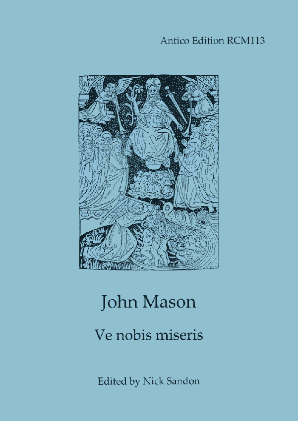 RCM113 cover