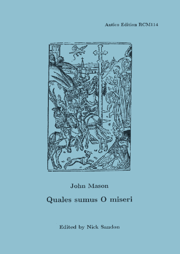 RCM114 cover
