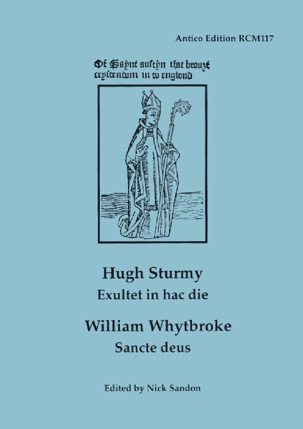 RCM117 cover