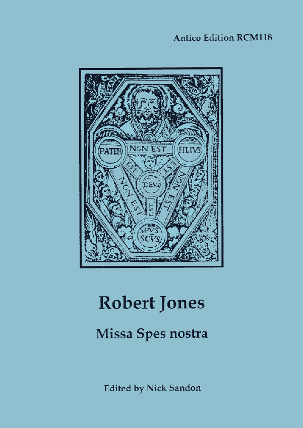 RCM118 cover