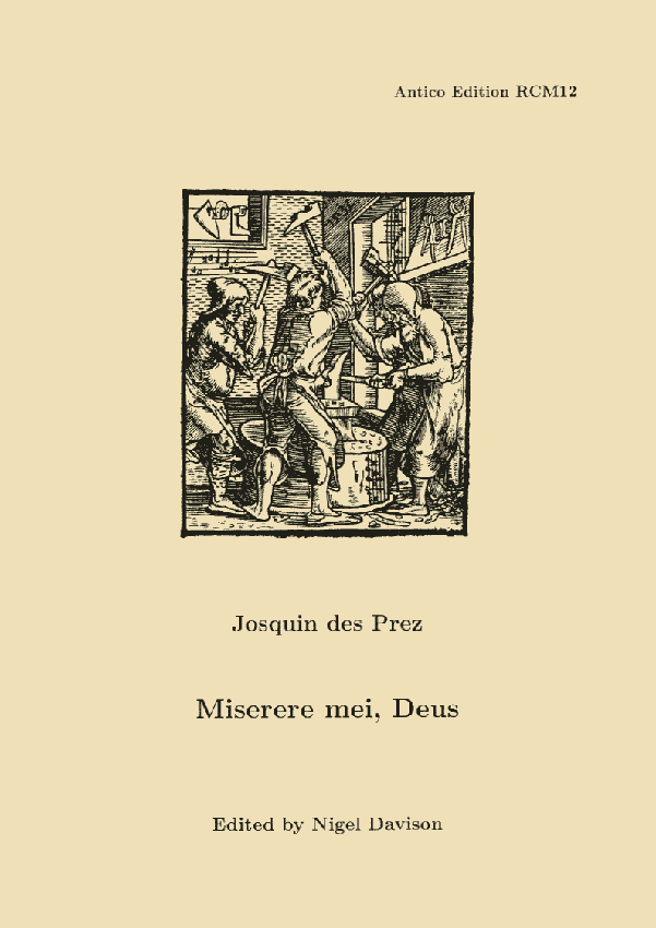RCM12 cover