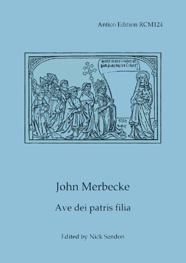 RCM124 cover