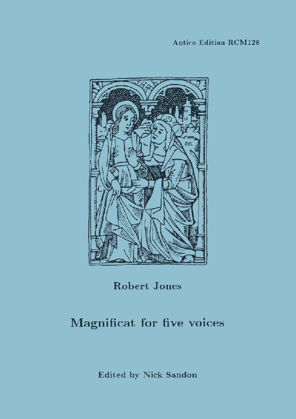 RCM128 cover