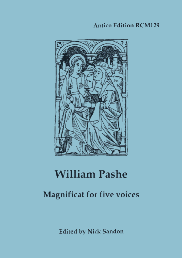 RCM129 cover