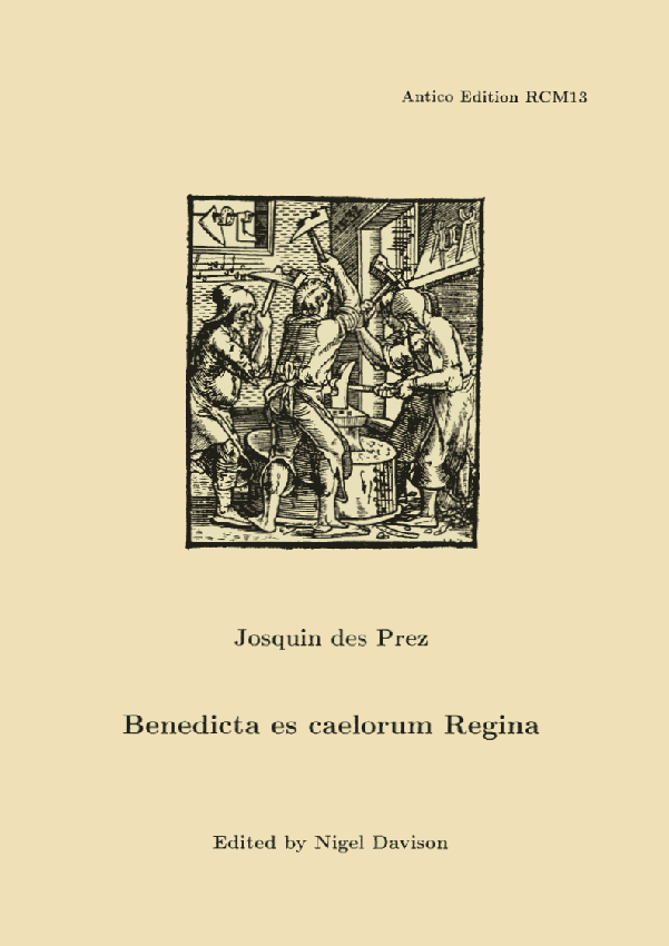 RCM13 cover