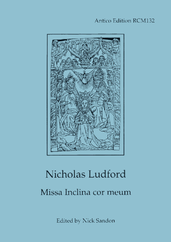 RCM132 cover
