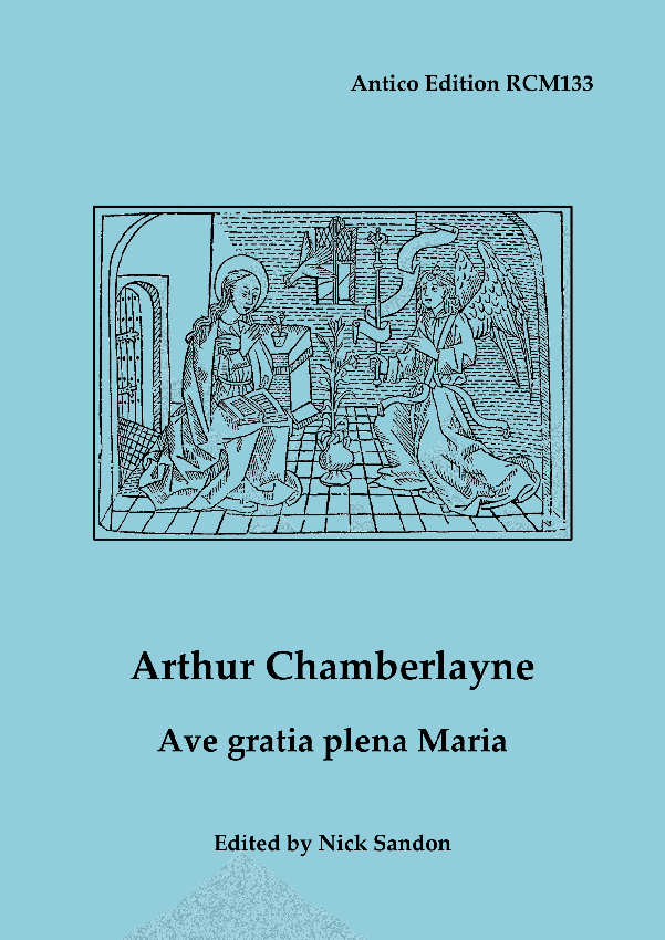 RCM133 cover