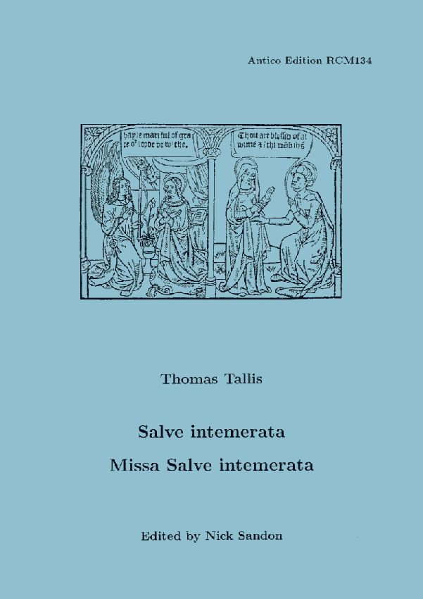 RCM134 cover