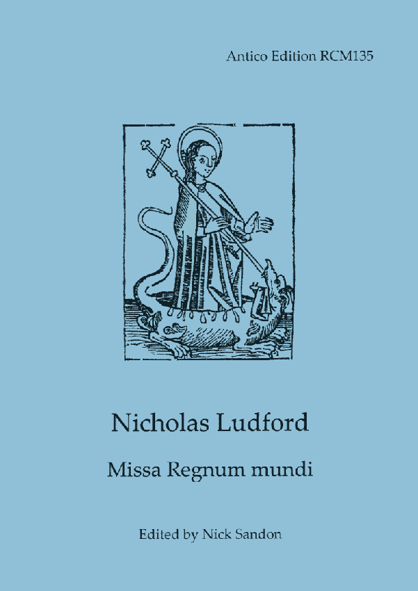 RCM135 cover
