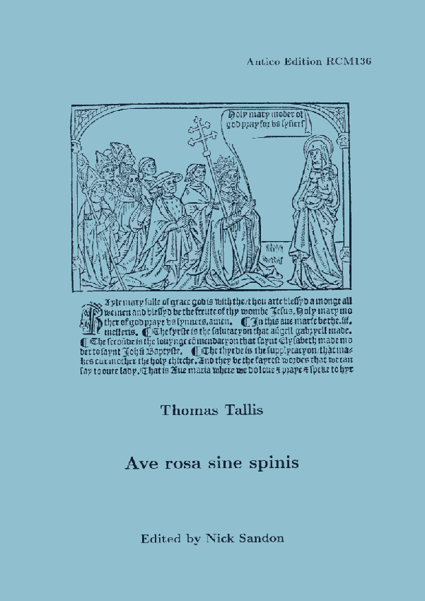 RCM136 cover
