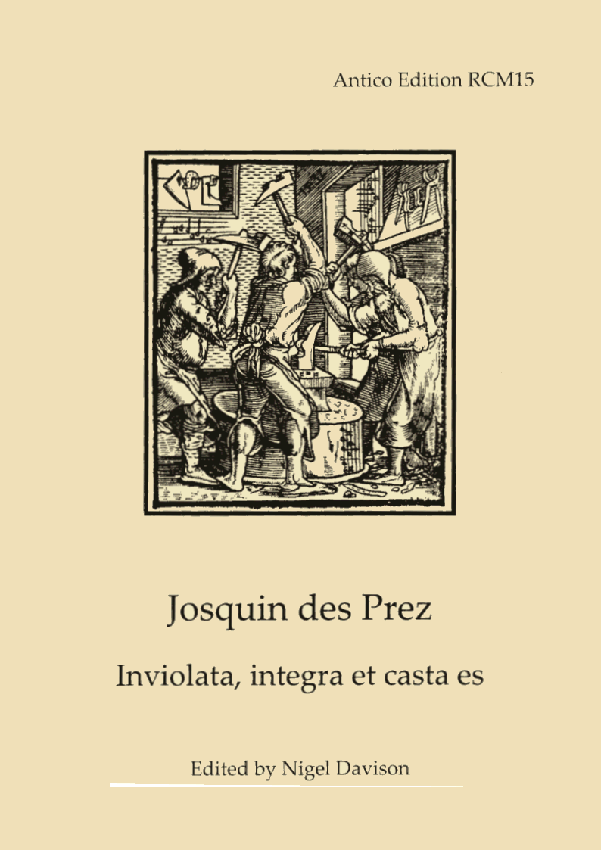RCM15 cover