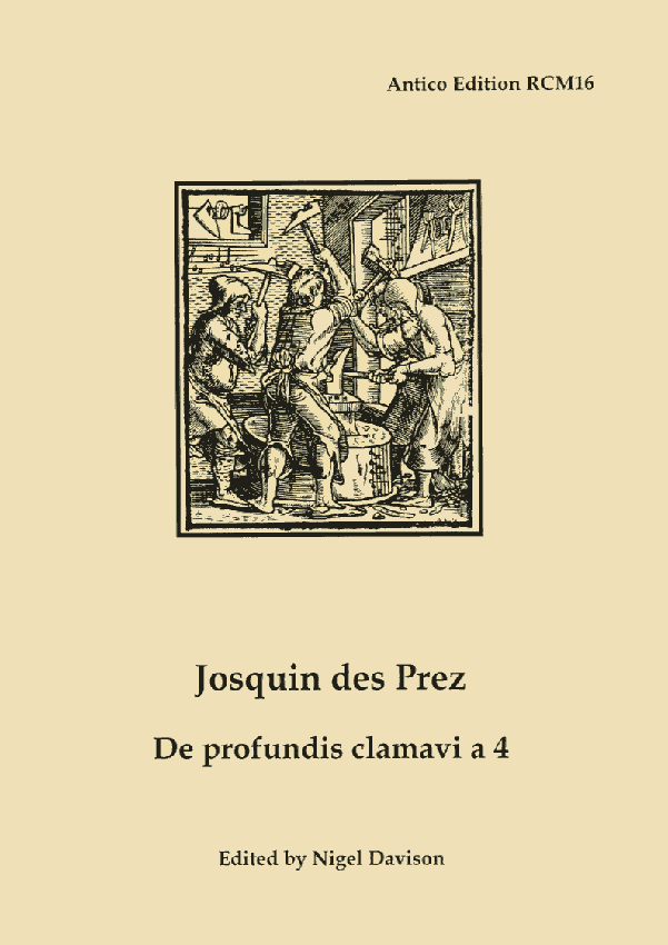 RCM16 cover