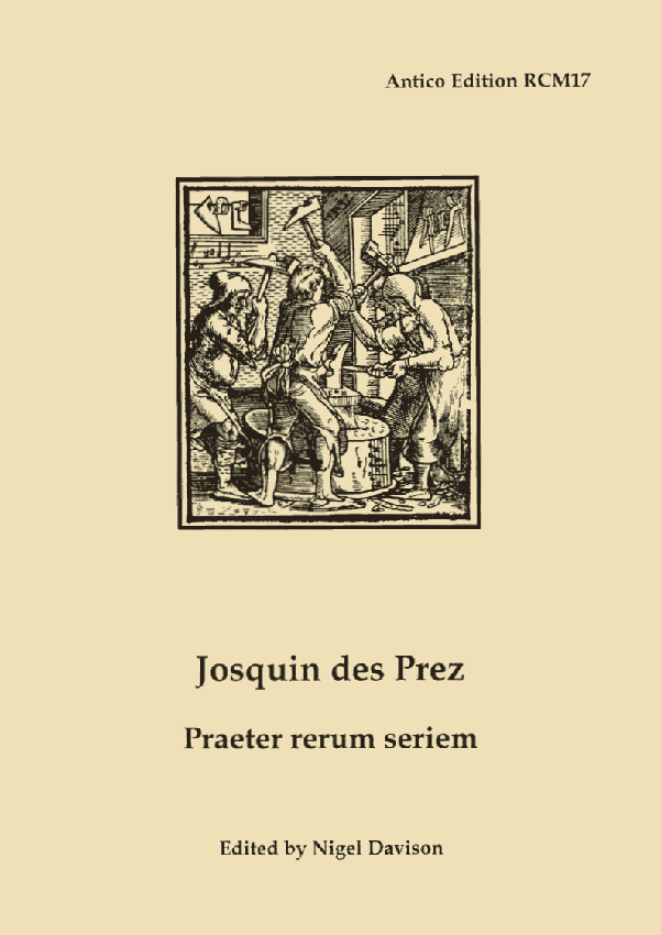 RCM17 cover