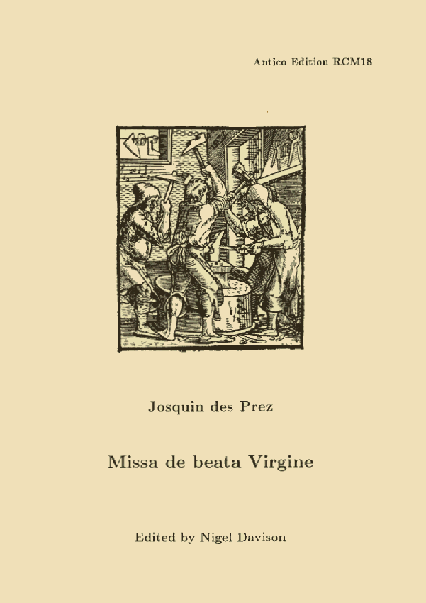 RCM18 cover
