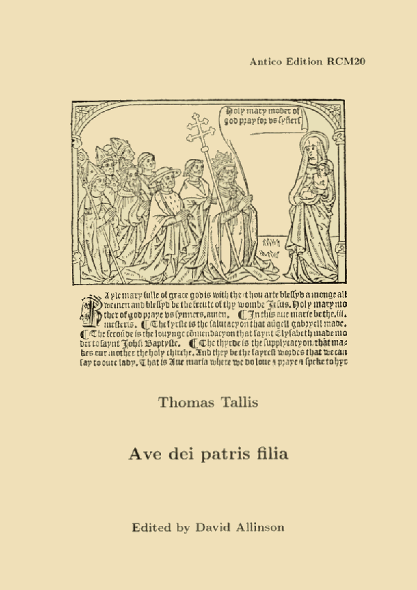 RCM20 cover