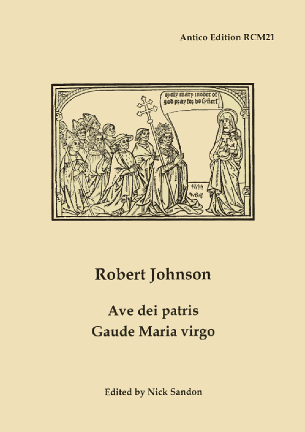 RCM21 cover