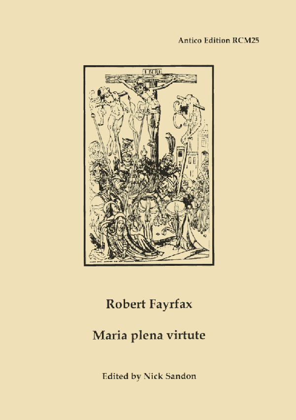 RCM25 cover