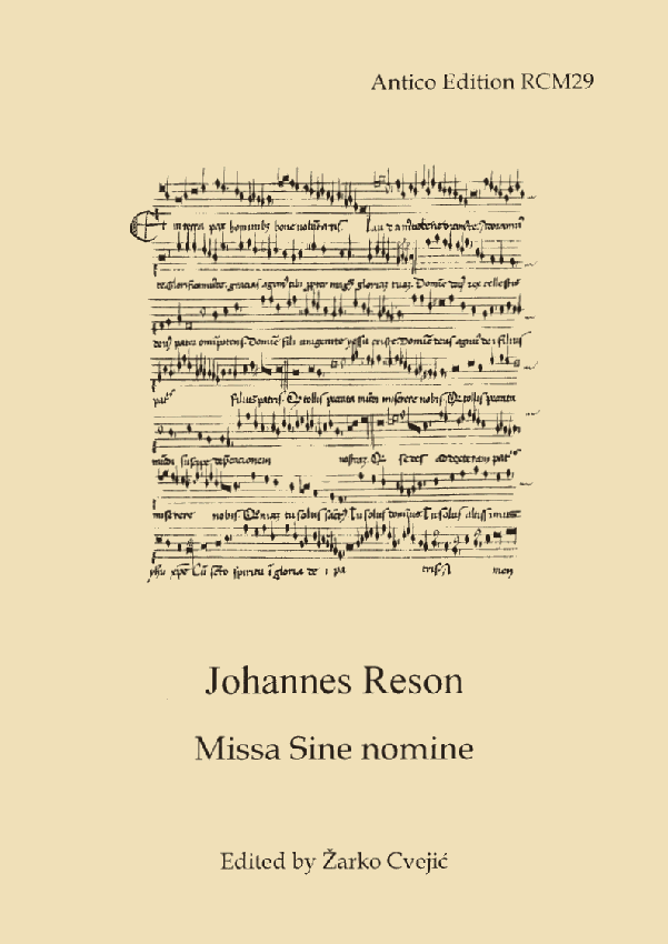 RCM29 cover