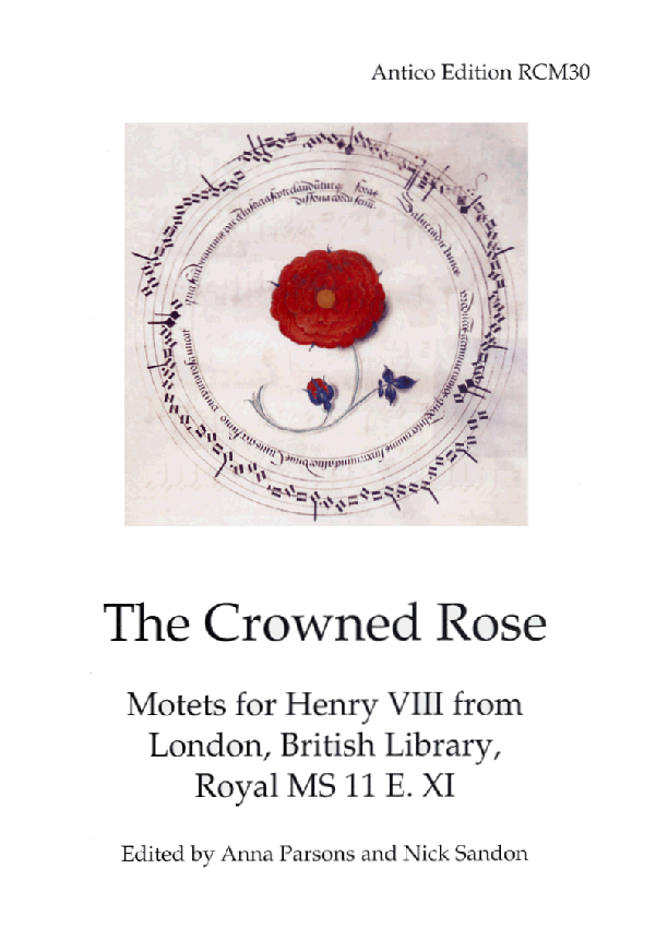 RCM30 cover