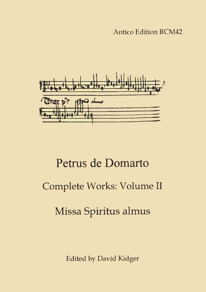 RCM42 cover
