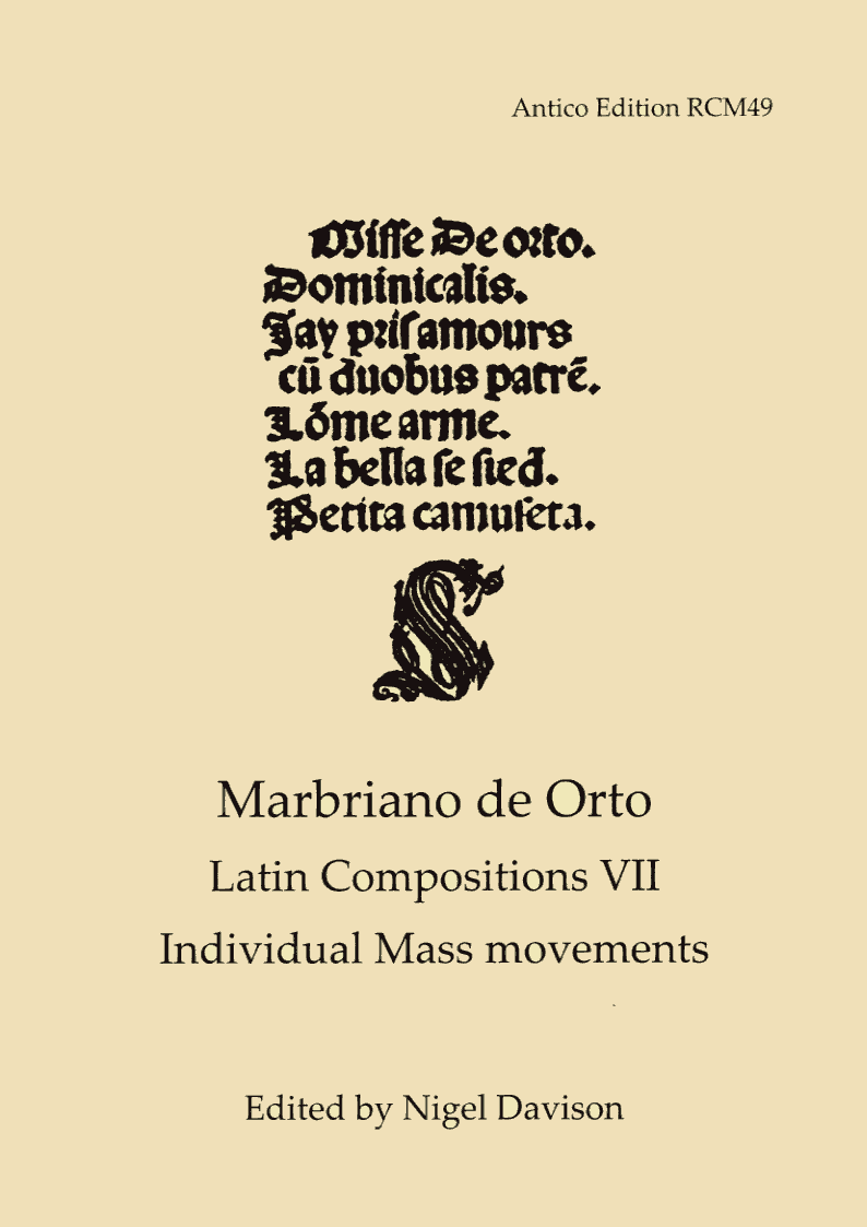 RCM49 cover