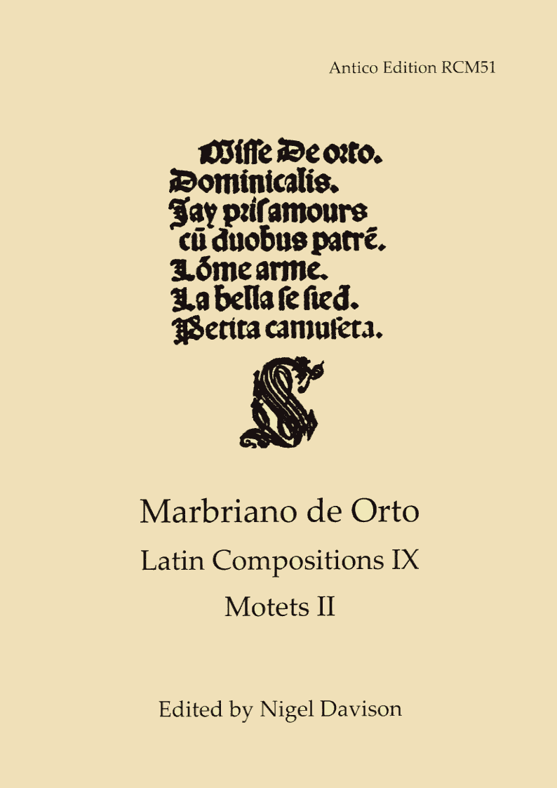 RCM51 cover