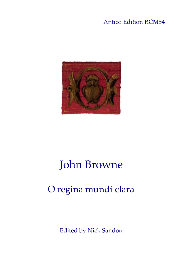 RCM54 cover